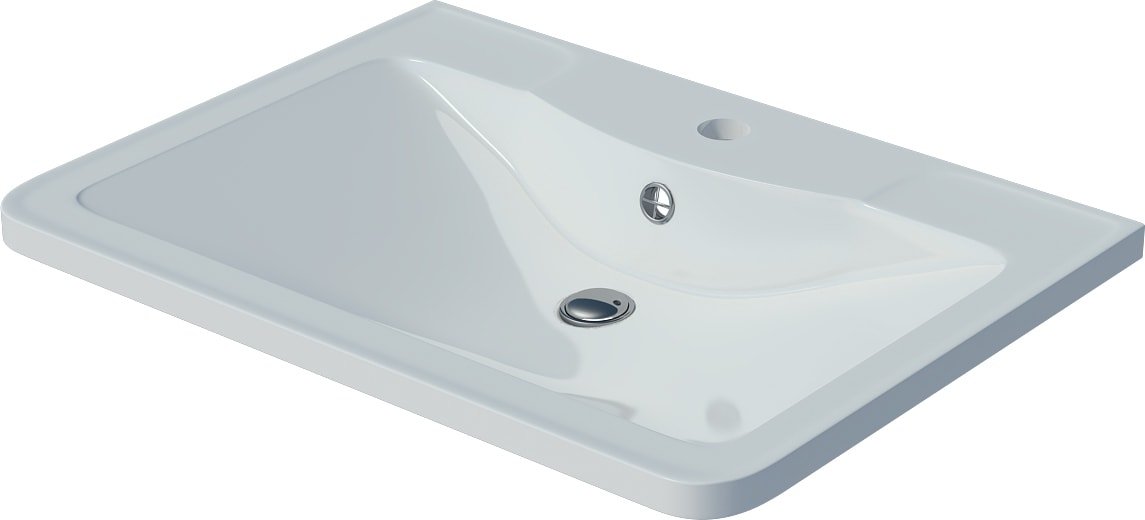

Умывальник Madera Adel 60x45