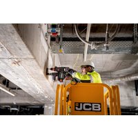 Перфоратор Metabo KH 18 LTX BL 28 Q 601715840 (без АКБ, кейс)