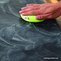  Turtle Wax Твердый воск Super Hard Shell Finish 397 г 53190