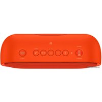 Беспроводная колонка Sony SRS-XB20 (красный)