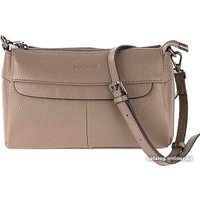 Городской рюкзак Poshete 923-9112-COF (кофе)