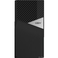 Hi-Fi плеер HiBy R6 Pro II (черный)