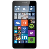 Телефон Microsoft Lumia 640 LTE White