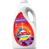 Гель для стирки Gama Buque Roxo 4.95 л