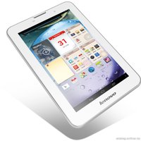 Планшет Lenovo IdeaTab A3000 16GB 3G White (59366212)