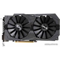 Видеокарта ASUS Radeon RX 470 4GB GDDR5 [ROG STRIX-RX470-O4G-GAMING]