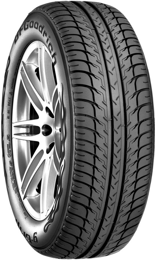 

Летние шины BFGoodrich g-Grip 245/40R18 97Y