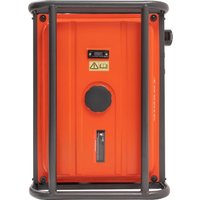 Бензиновый генератор Gigant GGL-8000ES