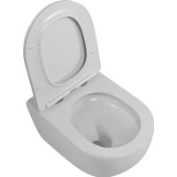 Унитаз подвесной Cezares Stream CZR-2426-TH-TOR/SC в Борисове