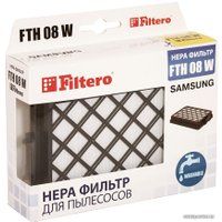 HEPA-фильтр Filtero FTH 08 W