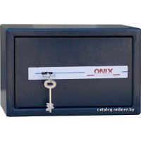 Мебельный сейф Onix LS-20K