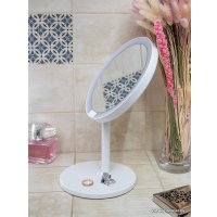 Косметическое зеркало Lucia EL800