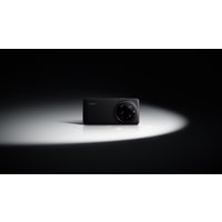 Телефон Xiaomi 15 Ultra 16GB/512GB международная версия (черный)