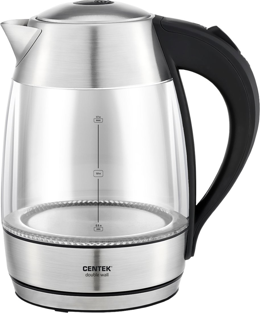 

Электрический чайник CENTEK CT-0012