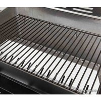 Газовый гриль для дачи Broil King GrillPro 300