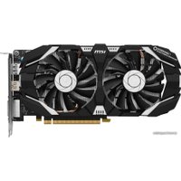 Видеокарта MSI GeForce GTX 1060 3GT OCV2 3GB GDDR5