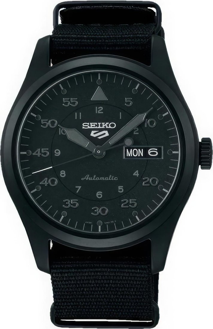 Наручные часы Seiko 5 Sports SRPJ11K1