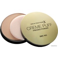 Компактная пудра Max Factor Creme Puff (05)