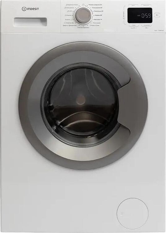 Стиральная машина Indesit ILS3 61291 S