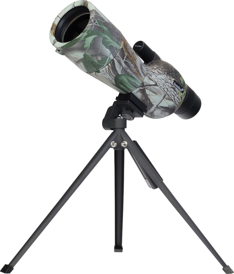 

Подзорная труба Levenhuk Camo Rind 60 81982