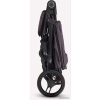 Коляска прогулочная «книга» Rant Twinny RA151 (moon grey)