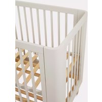 Классическая детская кроватка Rant Amira 801 (бежевый)