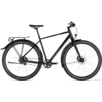 Велосипед Cube Travel Pro (2019)