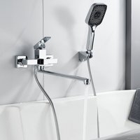 Смеситель Shevanik S9622