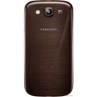 Смартфон Samsung Galaxy S III 16GB [i9300]