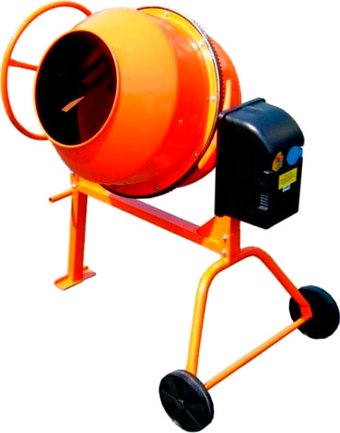 Agrimotor B 1510 FK