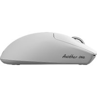 Игровая мышь Lunacy Another One LMAOW (белый)