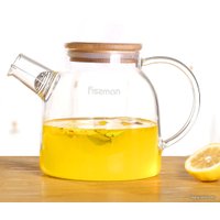 Заварочный чайник Fissman 6537