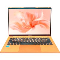 Ноутбук Horizont H-book 14 14IPK4 TU4E4WO