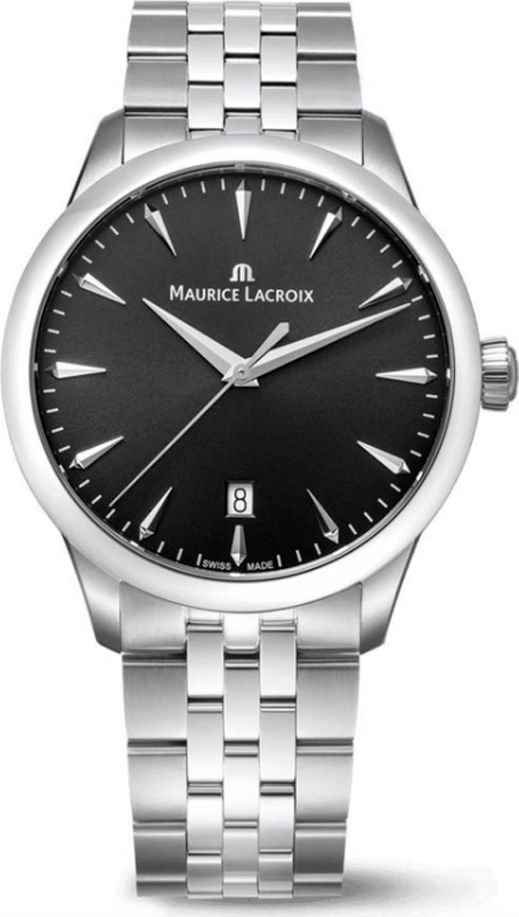 

Наручные часы Maurice Lacroix 751007-SS002-330-1