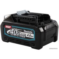 Аккумулятор Makita BL4040 191B26-6 (40В/4 Ah)
