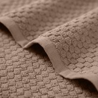 Полотенце Verossa Granada 70x104 (молочный шоколад) в Борисове