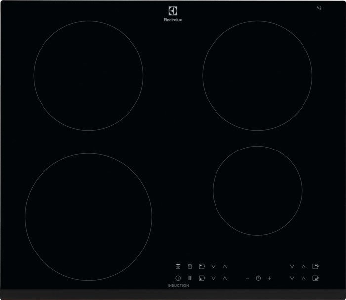 

Варочная панель Electrolux LIR60433