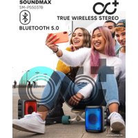 Беспроводная колонка Soundmax SM-PS5037B