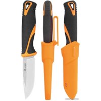 Нож Ganzo G807-OR (оранжевый)