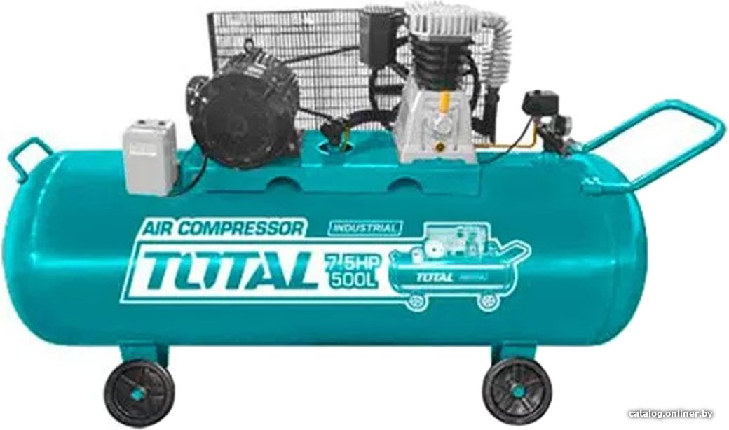 Компрессор Total TC1755002
