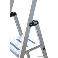 Лестница-стремянка Krause Sepuro 4 ступени