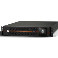 Источник бесперебойного питания Vertiv Edge 2200VA EDGE-2200IRT2UXL