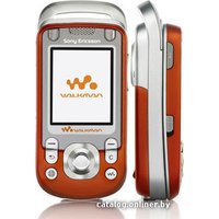 Мобильный телефон Sony Ericsson W600i Walkman