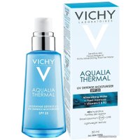  Vichy Эмульсия Aqualia Thermal 50 мл