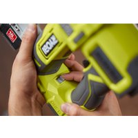  Ryobi R18GN18-120S 5133005429 (с 1-им АКБ, сумка)