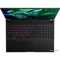 Игровой ноутбук Gigabyte Aero 15 OLED KD-72EE624SR