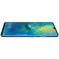 Телефон Huawei Mate 20 X 6GB/128GB (полночный синий)