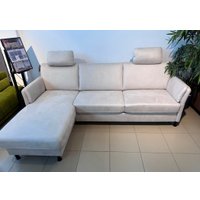 Угловой диван DeStyle Vidar (кремовый) в Пинске