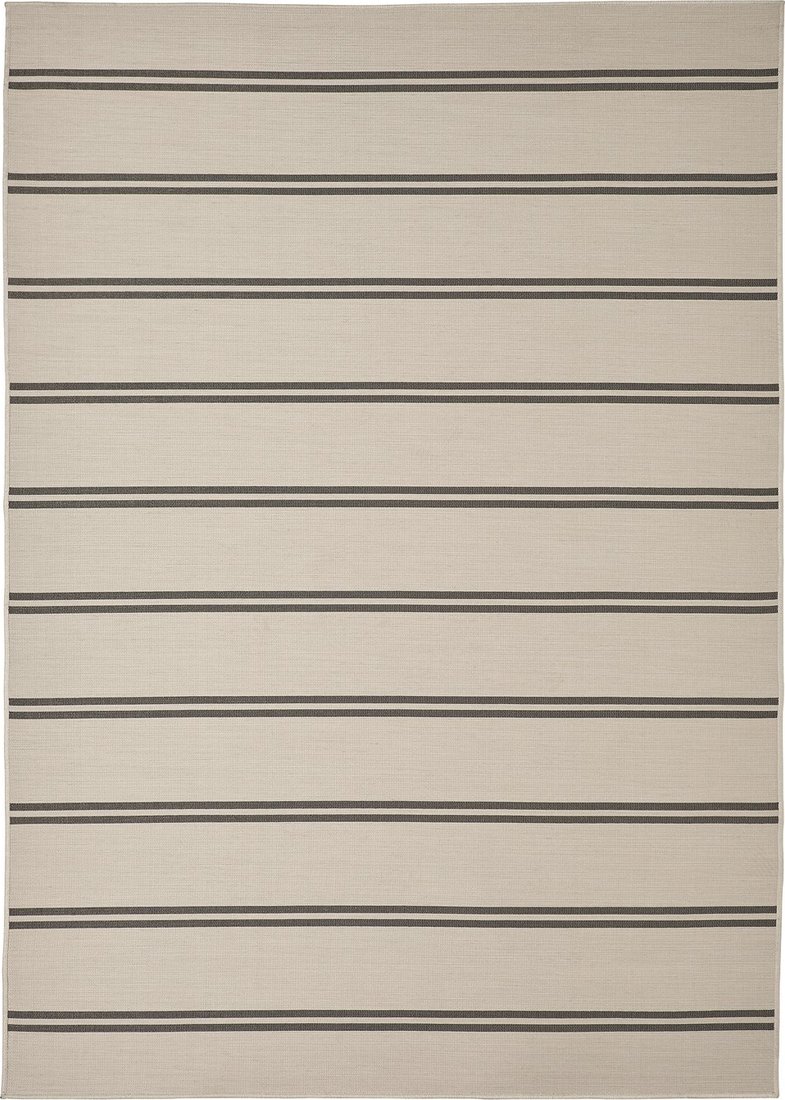 

Ковер для жилой комнаты Ikea Virklund 50517944 160x230 см