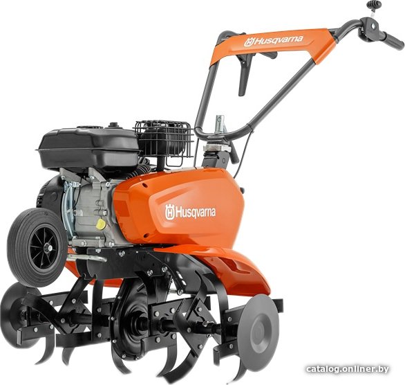 Мотокультиватор бензиновый Husqvarna TF 335 2017